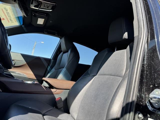 2024 Toyota Venza XLE AWD