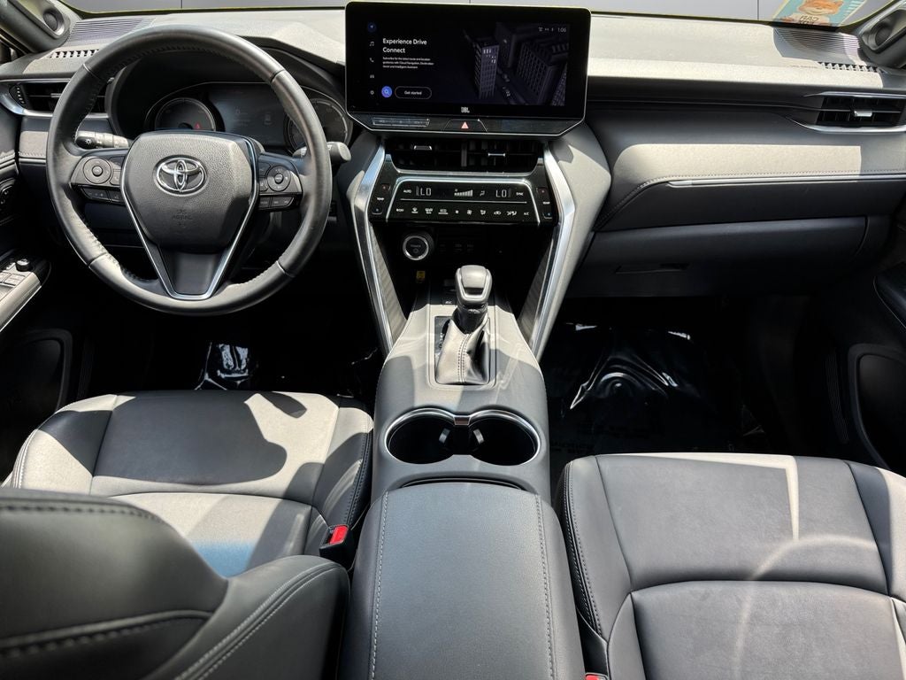 2023 Toyota Venza XLE AWD