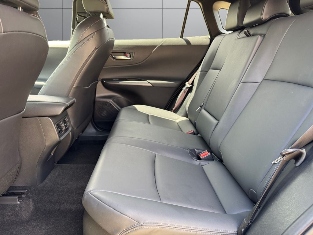 2023 Toyota Venza XLE AWD