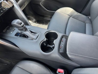 2023 Toyota Venza XLE AWD