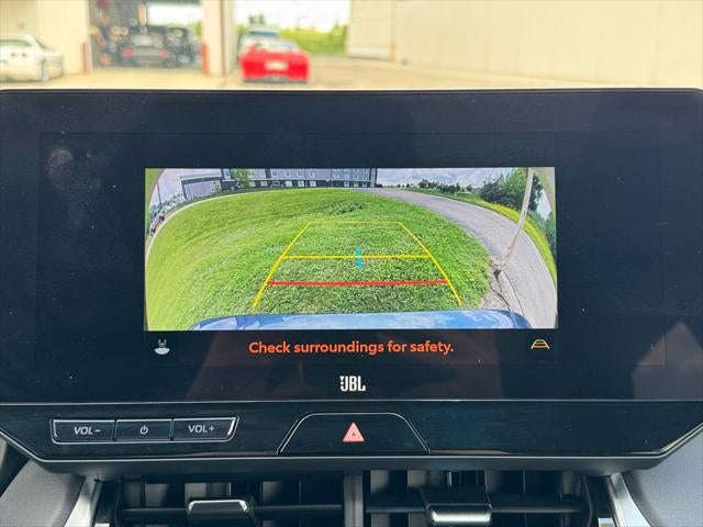 2023 Toyota Venza XLE AWD