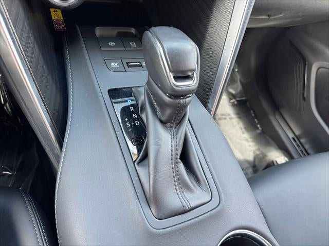 2023 Toyota Venza XLE AWD