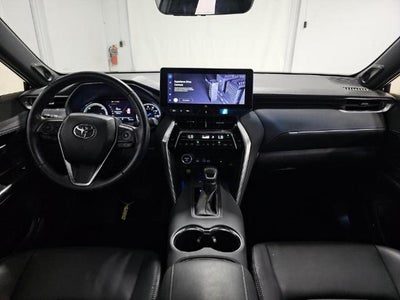 2023 Toyota Venza XLE AWD