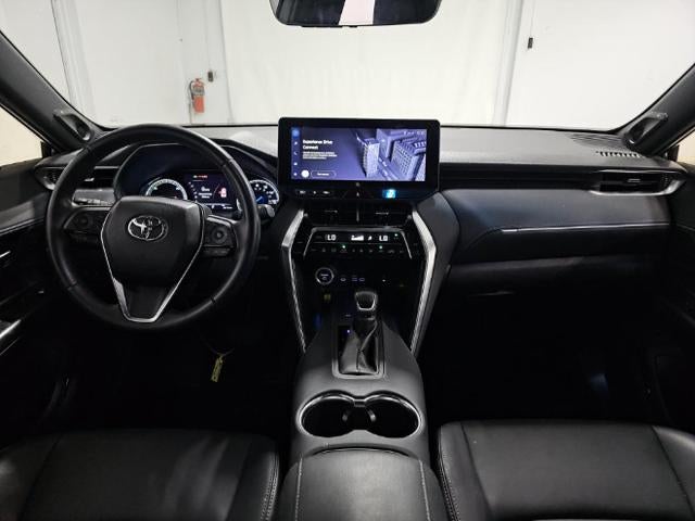 2023 Toyota Venza XLE AWD