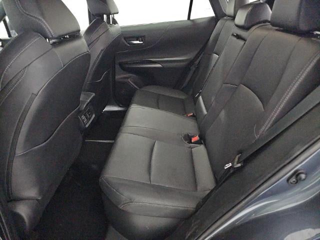 2023 Toyota Venza XLE AWD