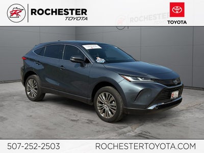 2023 Toyota Venza Limited AWD