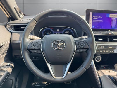 2023 Toyota Venza Limited AWD