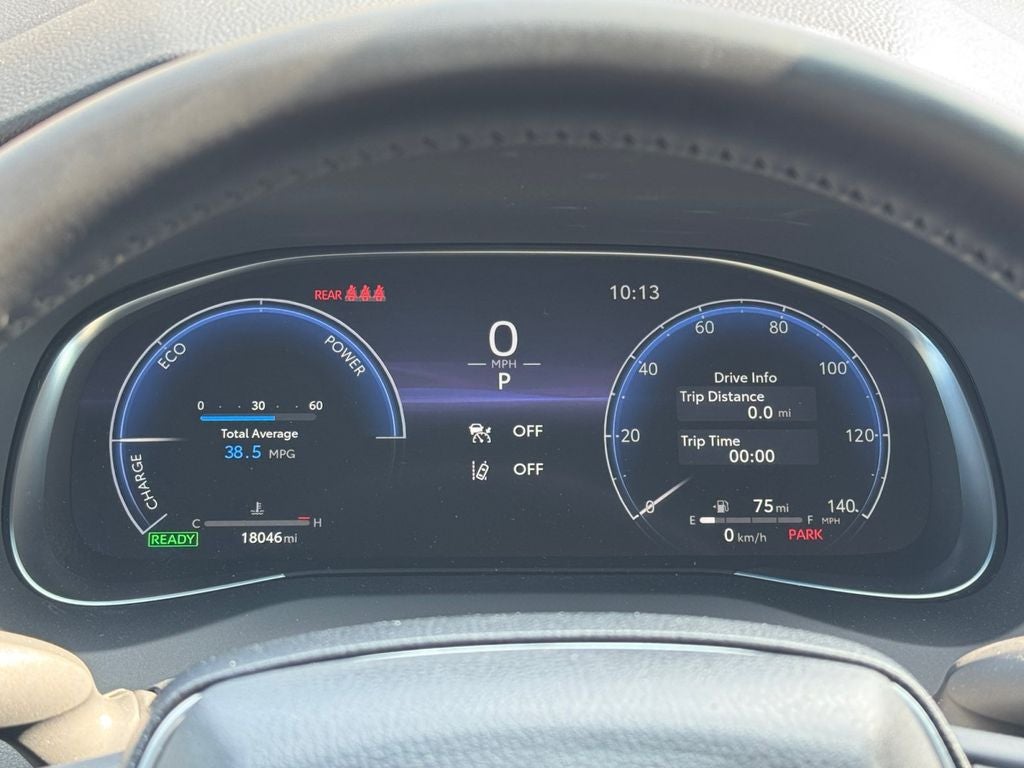 2023 Toyota Venza Limited AWD