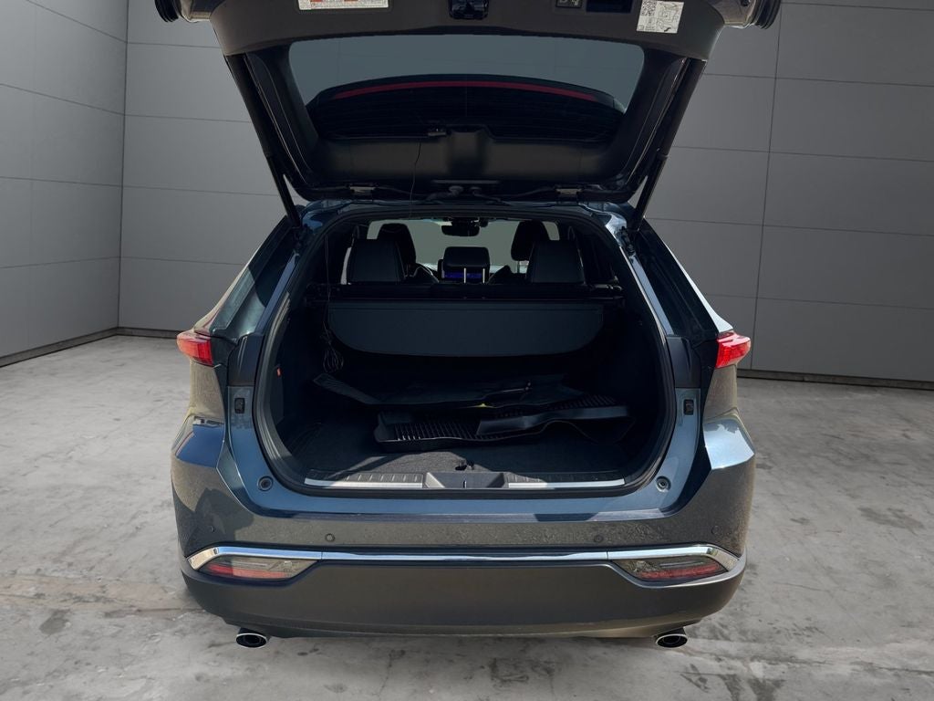 2023 Toyota Venza Limited AWD