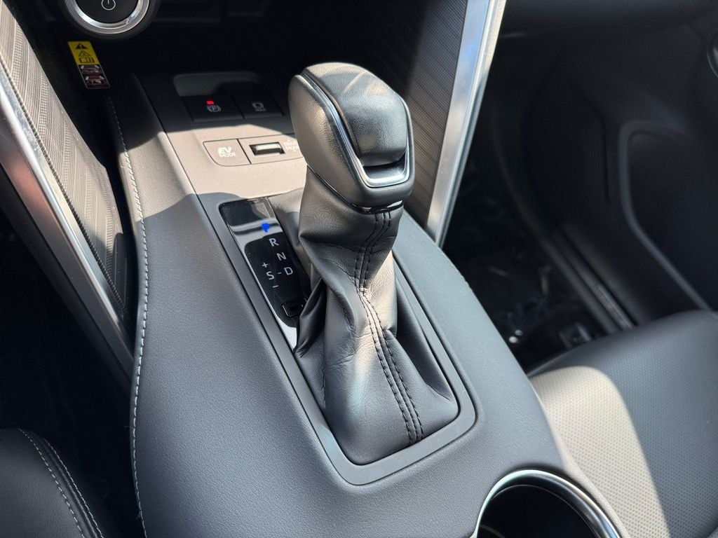 2023 Toyota Venza Limited AWD