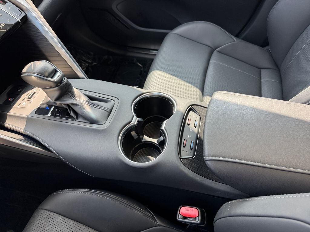 2023 Toyota Venza Limited AWD