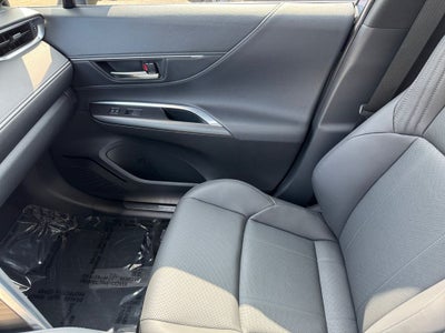 2023 Toyota Venza Limited AWD