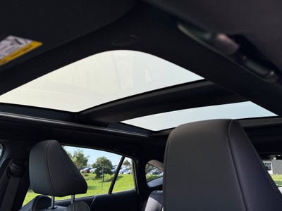 2023 Toyota Venza Limited AWD