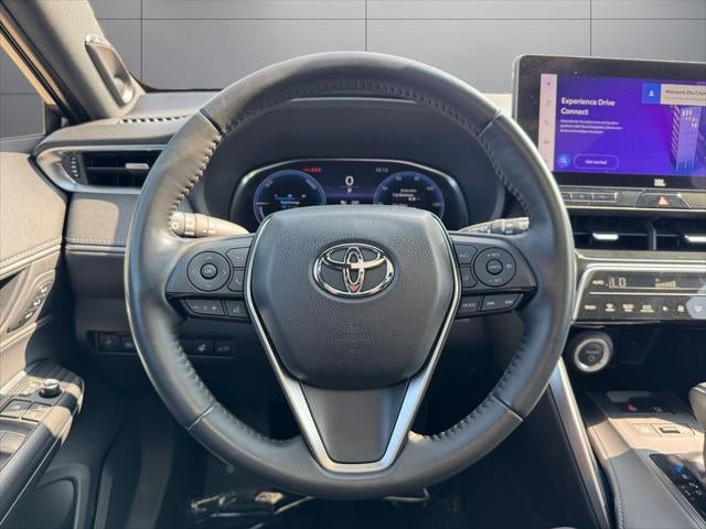 2023 Toyota Venza Limited AWD