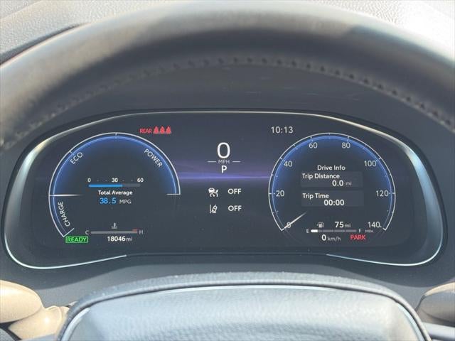 2023 Toyota Venza Limited AWD