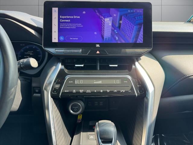 2023 Toyota Venza Limited AWD