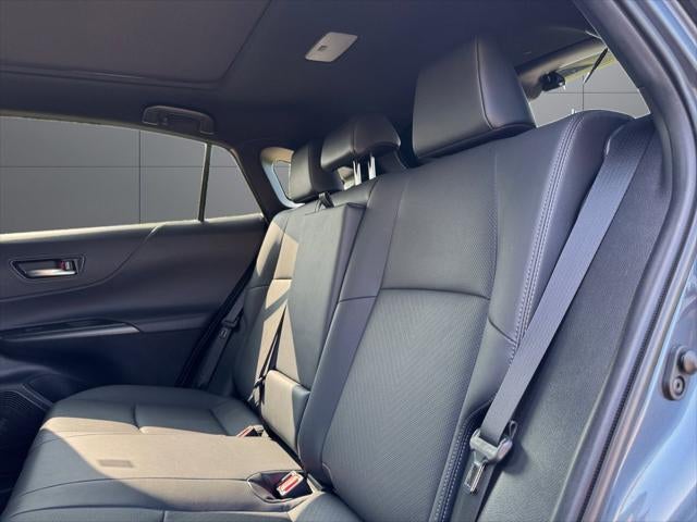 2023 Toyota Venza Limited AWD