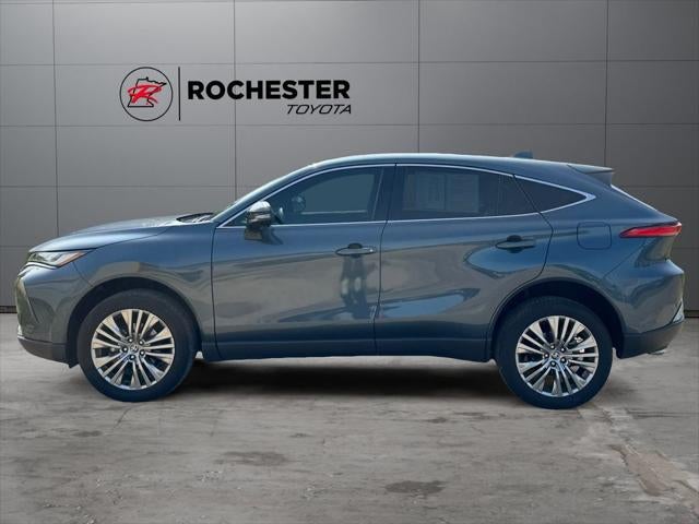 2023 Toyota Venza Limited AWD