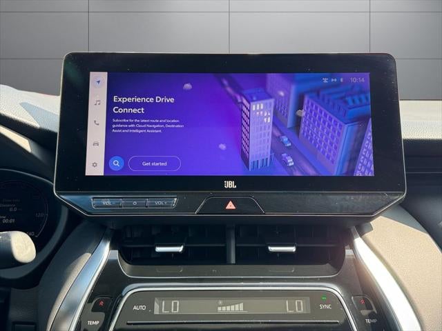 2023 Toyota Venza Limited AWD
