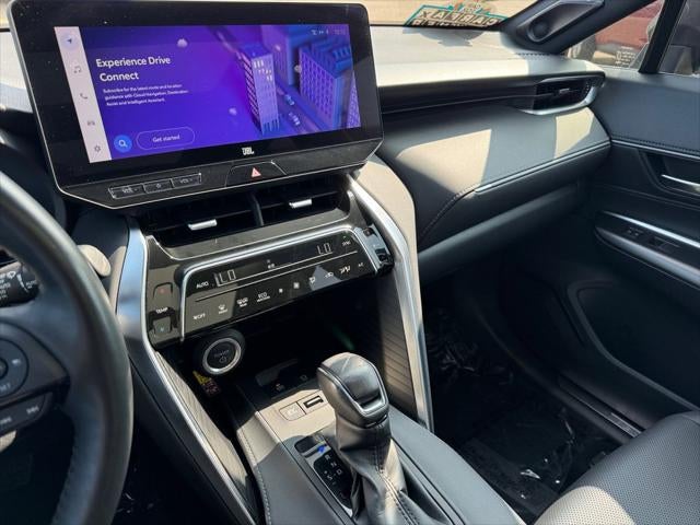 2023 Toyota Venza Limited AWD