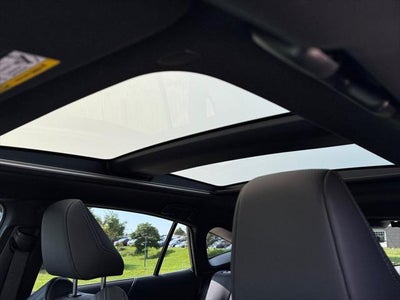 2023 Toyota Venza Limited AWD