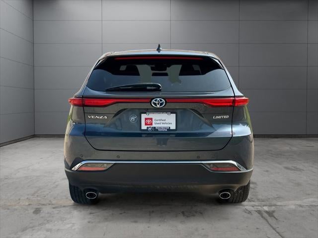 2023 Toyota Venza Limited AWD