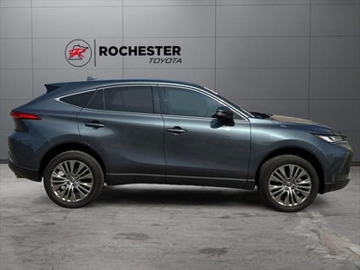 2023 Toyota Venza Limited AWD