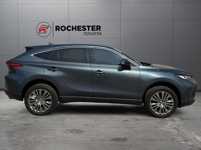 2023 Toyota Venza Limited AWD