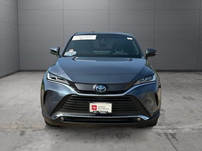 2023 Toyota Venza Limited AWD