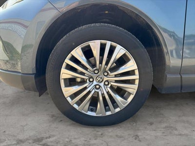 2023 Toyota Venza Limited AWD