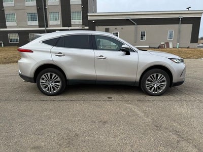 2023 Toyota Venza Limited AWD