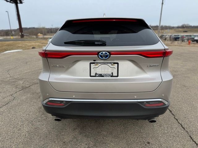 2023 Toyota Venza Limited AWD