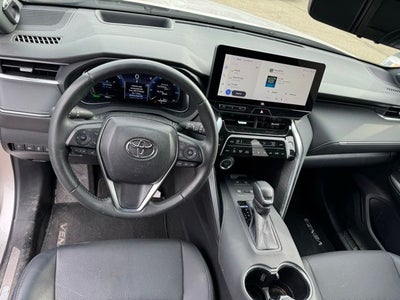 2023 Toyota Venza Limited AWD