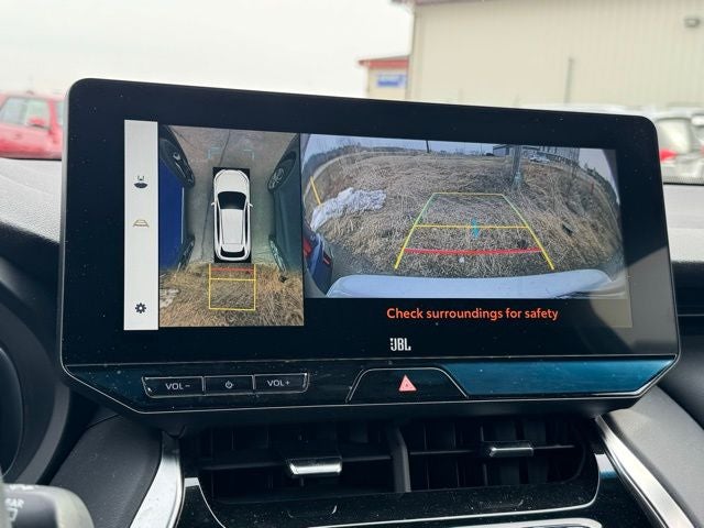 2023 Toyota Venza Limited AWD