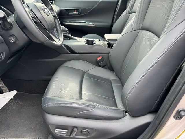 2023 Toyota Venza Limited AWD