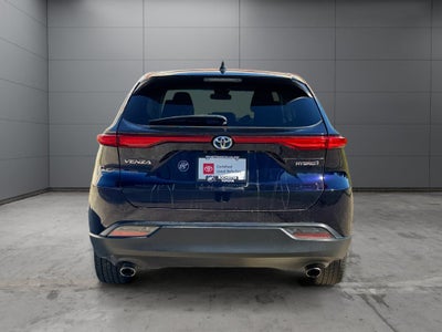 2021 Toyota Venza LE AWD