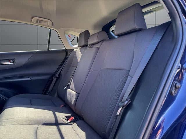 2021 Toyota Venza LE AWD