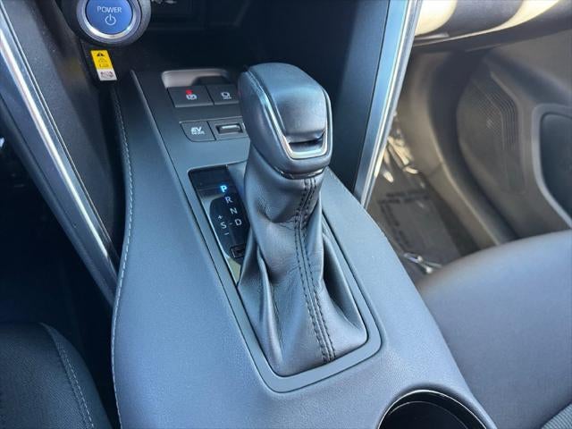 2021 Toyota Venza LE AWD