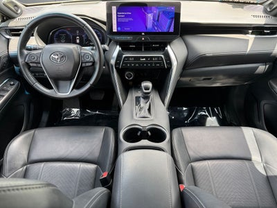 2023 Toyota Venza Limited AWD