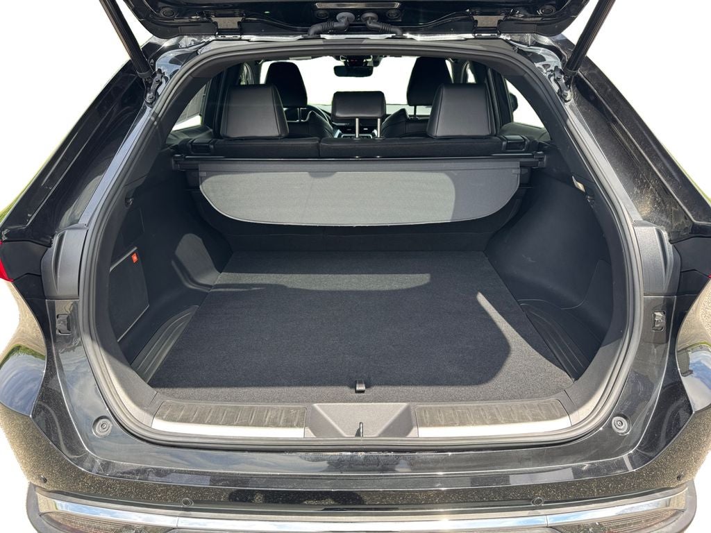 2023 Toyota Venza Limited AWD