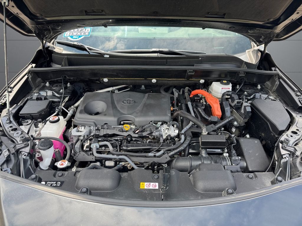 2023 Toyota Venza Limited AWD