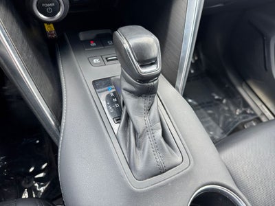 2023 Toyota Venza Limited AWD