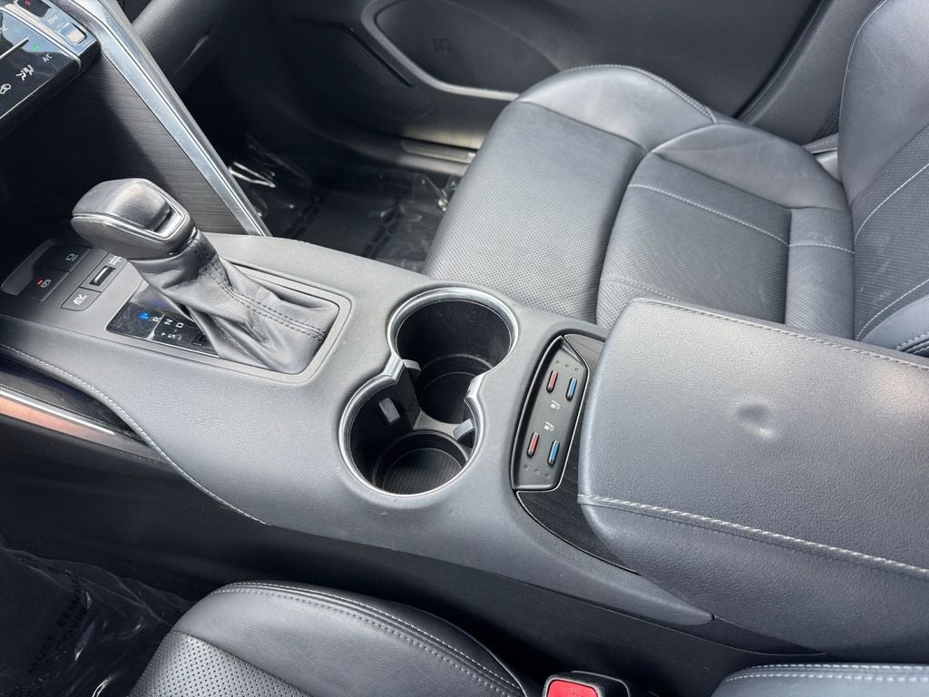 2023 Toyota Venza Limited AWD