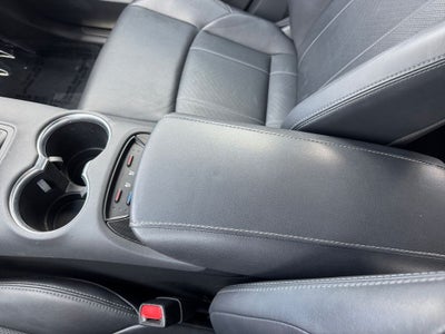 2023 Toyota Venza Limited AWD