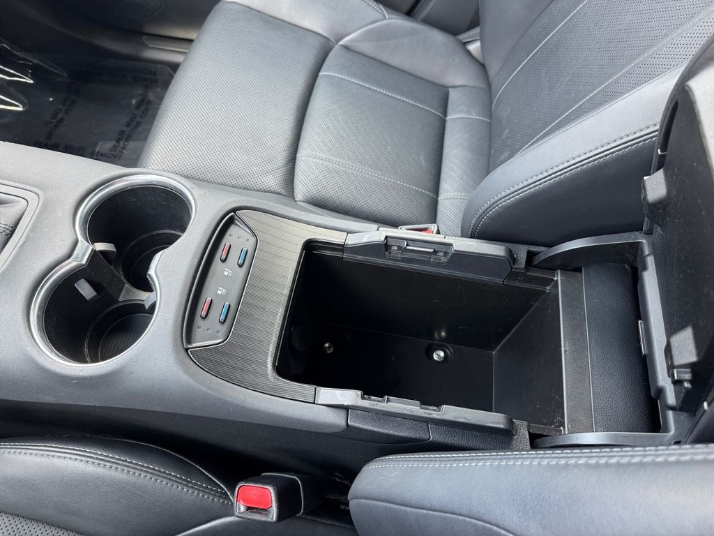 2023 Toyota Venza Limited AWD