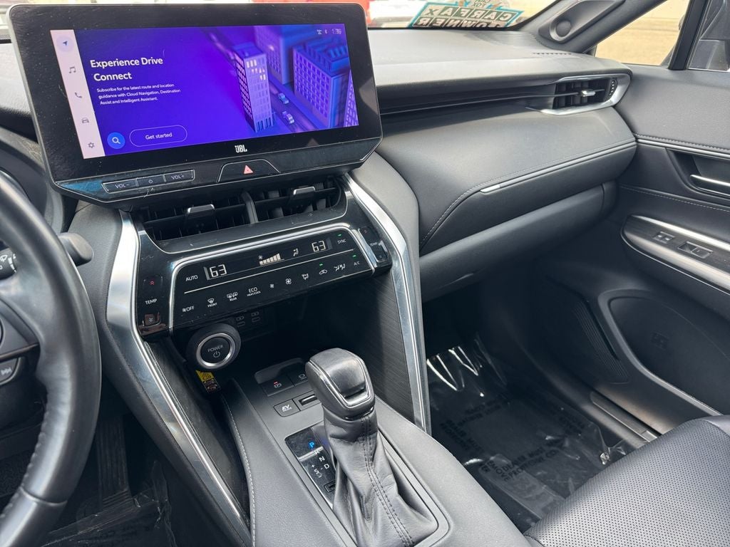 2023 Toyota Venza Limited AWD