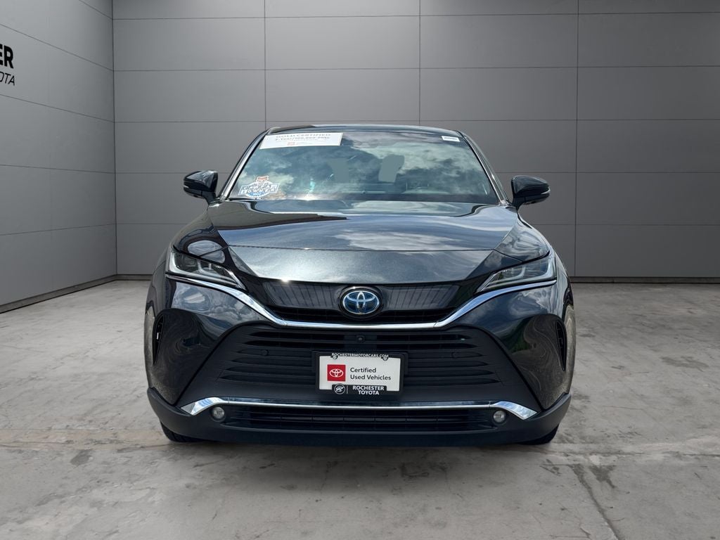 2023 Toyota Venza Limited AWD