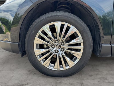2023 Toyota Venza Limited AWD