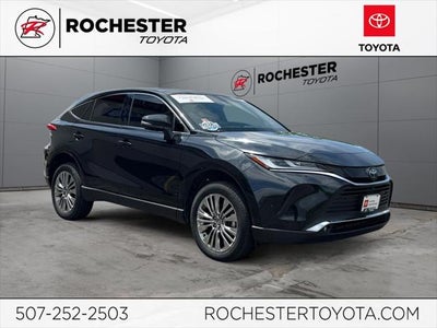 2023 Toyota Venza Limited AWD