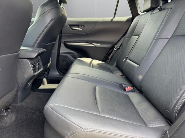 2023 Toyota Venza Limited AWD